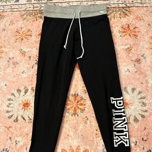 Victoria Secret Pink Leggings